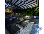 Delux apartment, heated pool - Crikvenica Kroatien