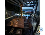 Delux apartment, heated pool - Crikvenica Kroatien