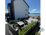 Delux apartment, heated pool - Crikvenica Kroatien