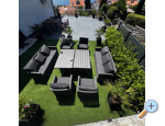 Delux apartment, heated pool - Crikvenica Kroatien