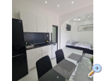 Delux apartment, heated pool - Crikvenica Kroatien