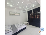 Delux apartment, heated pool - Crikvenica Kroatien