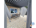 Delux apartment, heated pool - Crikvenica Kroatien