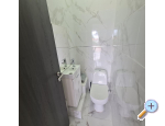Delux apartment, heated pool - Crikvenica Kroatien