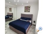 Delux apartment, heated pool - Crikvenica Hrvaka