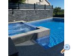 Delux apartment, heated pool – Crikvenica – Vorschau 12