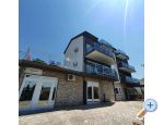 Delux apartment, heated pool - Crikvenica Hrvaka