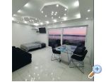 Delux apartment, heated pool - Crikvenica Hrvaka