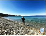 Delux apartment, heated pool - Crikvenica Hrvaka