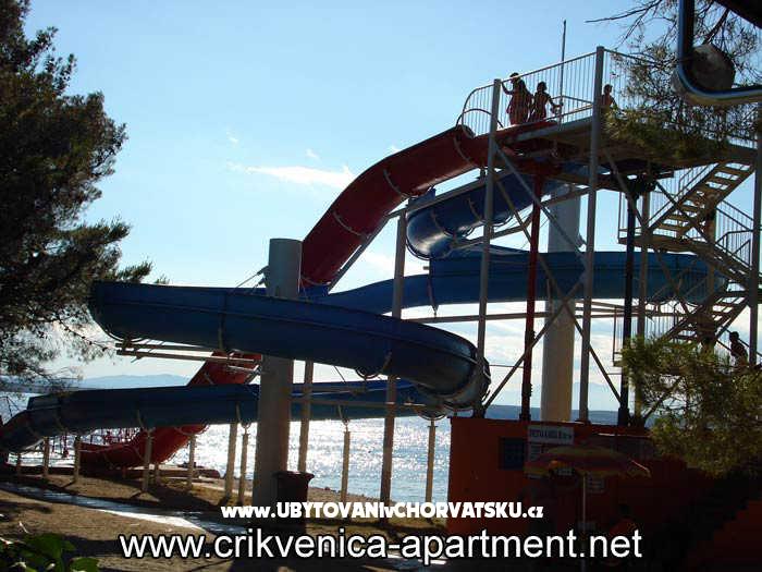 Ferienwohnungen Marijana Crikvenica – Ferienwohnung Crikvenica, Kroatien – Foto 10
