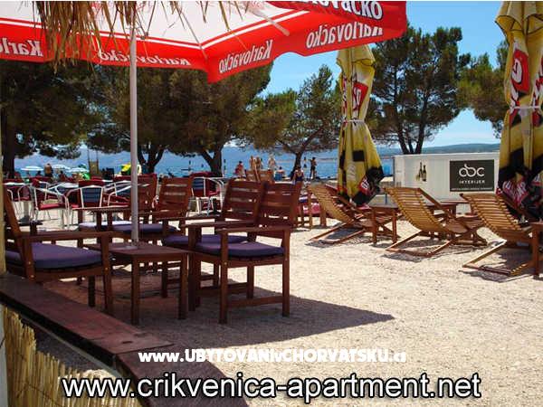 Ferienwohnungen Marijana Crikvenica – Ferienwohnung Crikvenica, Kroatien – Foto 11