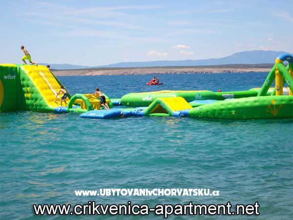 Ferienwohnungen Marijana Crikvenica – Ferienwohnung Crikvenica, Kroatien – Foto 12