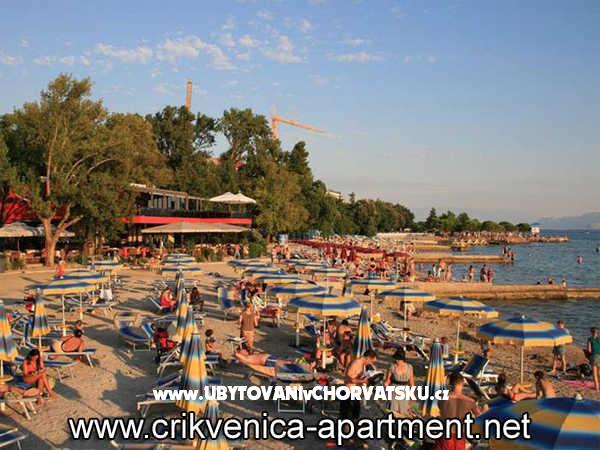 Ferienwohnungen Marijana Crikvenica – Ferienwohnung Crikvenica, Kroatien – Foto 13