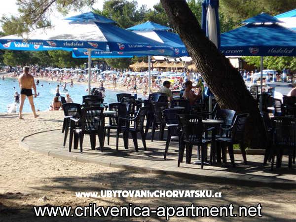 Ferienwohnungen Marijana Crikvenica – Ferienwohnung Crikvenica, Kroatien – Foto 14