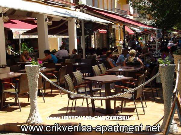 Ferienwohnungen Marijana Crikvenica – Ferienwohnung Crikvenica, Kroatien – Foto 15