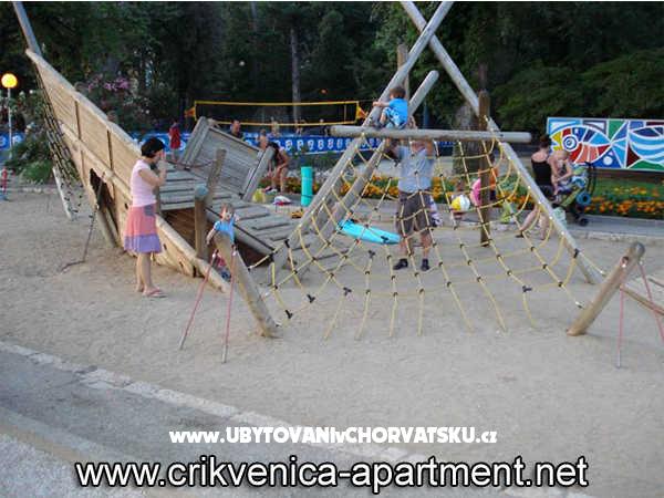 Ferienwohnungen Marijana Crikvenica – Ferienwohnung Crikvenica, Kroatien – Foto 16