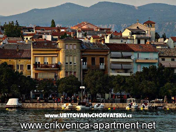 Ferienwohnungen Marijana Crikvenica – Ferienwohnung Crikvenica, Kroatien – Foto 17