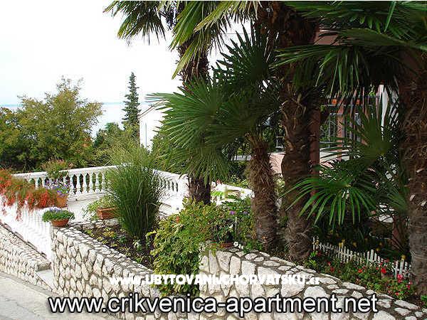 Ferienwohnungen Marijana Crikvenica – Ferienwohnung Crikvenica, Kroatien – Foto 2