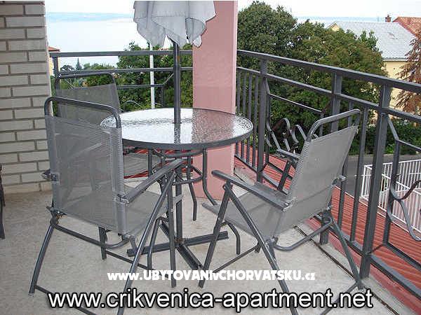 Ferienwohnungen Marijana Crikvenica – Ferienwohnung Crikvenica, Kroatien – Foto 3