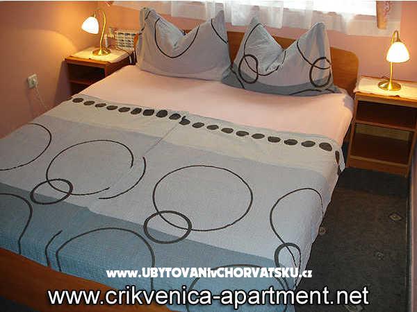 Ferienwohnungen Marijana Crikvenica – Ferienwohnung Crikvenica, Kroatien – Foto 4