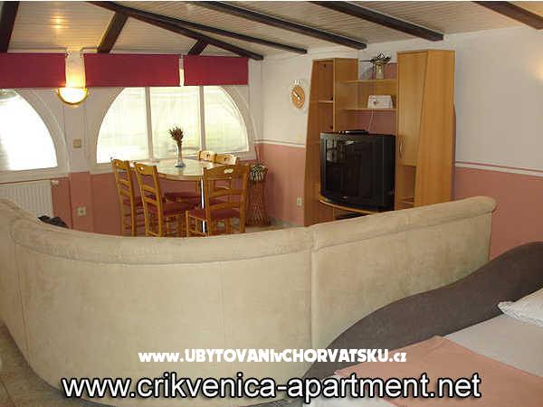 Ferienwohnungen Marijana Crikvenica – Ferienwohnung Crikvenica, Kroatien – Foto 5