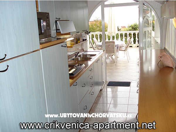 Ferienwohnungen Marijana Crikvenica – Ferienwohnung Crikvenica, Kroatien – Foto 6