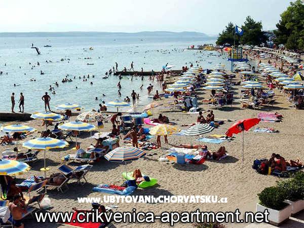 Ferienwohnungen Marijana Crikvenica – Ferienwohnung Crikvenica, Kroatien – Foto 7