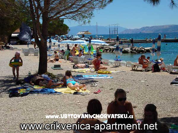 Ferienwohnungen Marijana Crikvenica – Ferienwohnung Crikvenica, Kroatien – Foto 8