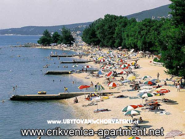 Ferienwohnungen Marijana Crikvenica – Ferienwohnung Crikvenica, Kroatien – Foto 9