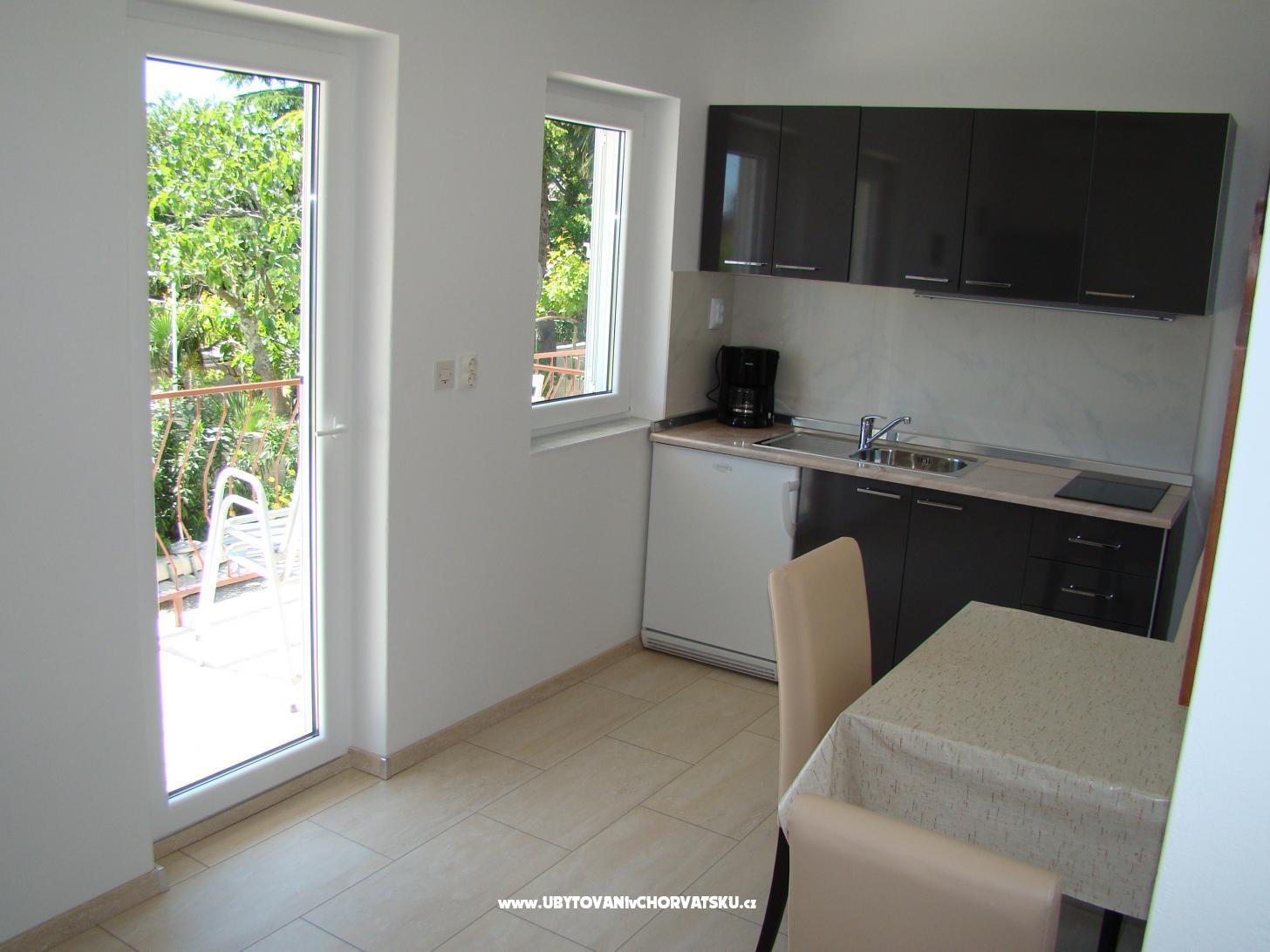 Ferienwohnungen Melita – Ferienwohnung Crikvenica, Kroatien – Foto 2