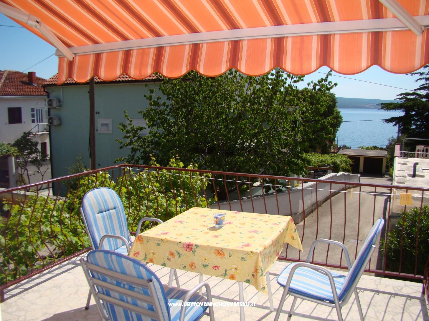 Ferienwohnungen Melita – Ferienwohnung Crikvenica, Kroatien – Foto 3