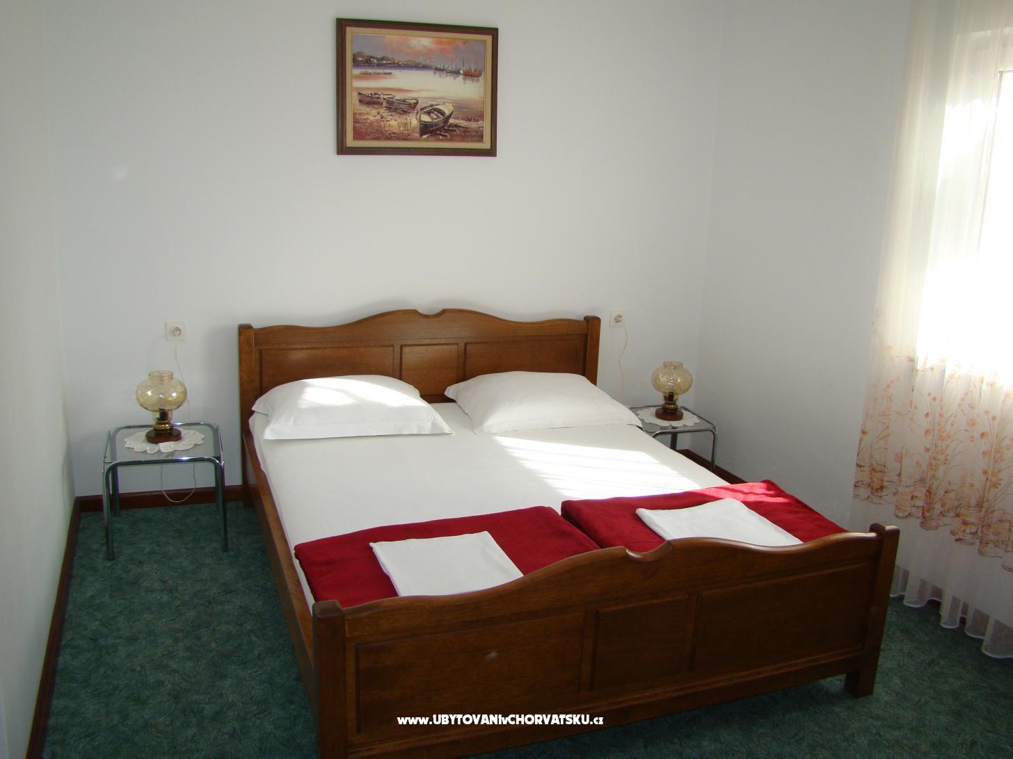 Ferienwohnungen Melita – Ferienwohnung Crikvenica, Kroatien – Foto 4