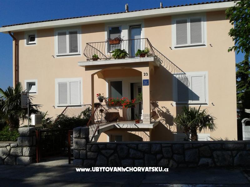 Ferienwohnungen Melita – Ferienwohnung Crikvenica, Kroatien – Foto 8