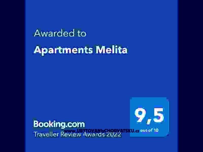 Ferienwohnungen Melita – Ferienwohnung Crikvenica, Kroatien – Foto 9