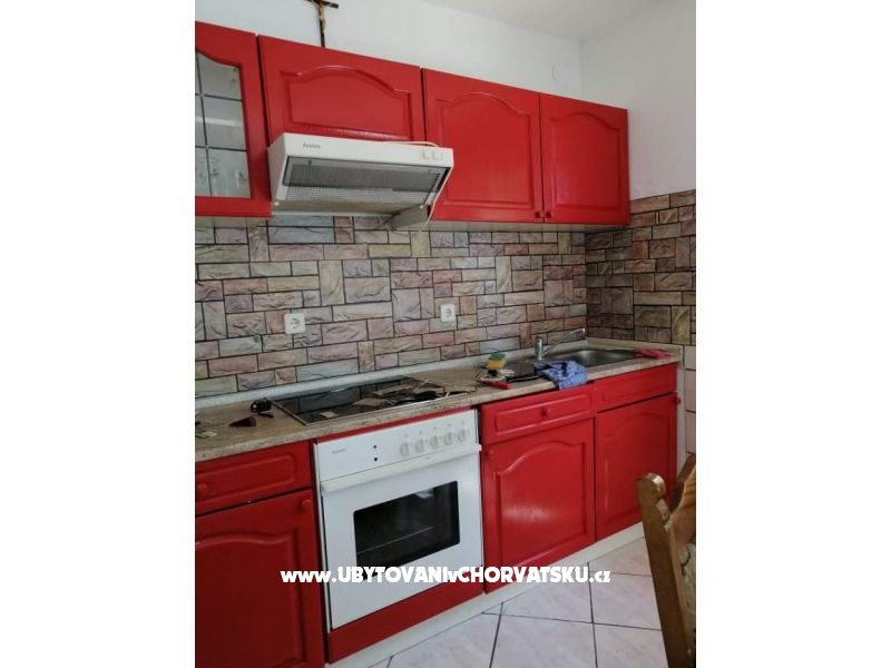 Appartements Grganic – Ferienwohnung Crikvenica, Kroatien – Foto 11