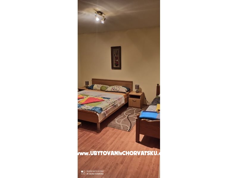 Appartements Grganic – Ferienwohnung Crikvenica, Kroatien – Foto 12