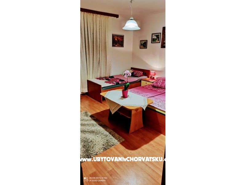 Appartements Grganic – Ferienwohnung Crikvenica, Kroatien – Foto 13
