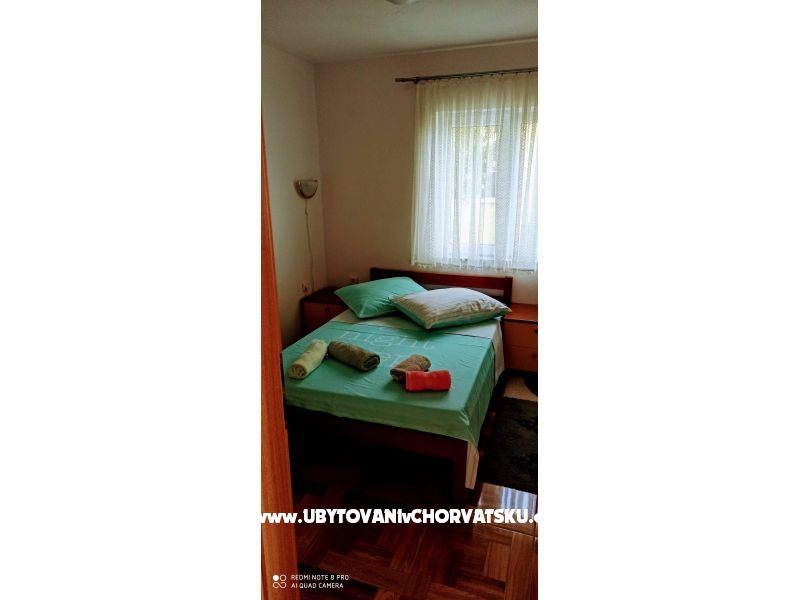 Appartements Grganic – Ferienwohnung Crikvenica, Kroatien – Foto 14