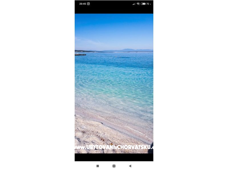 Appartements Grganic – Ferienwohnung Crikvenica, Kroatien – Foto 17