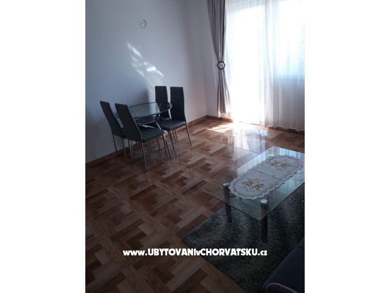 Appartements Grganic – Ferienwohnung Crikvenica, Kroatien – Foto 4