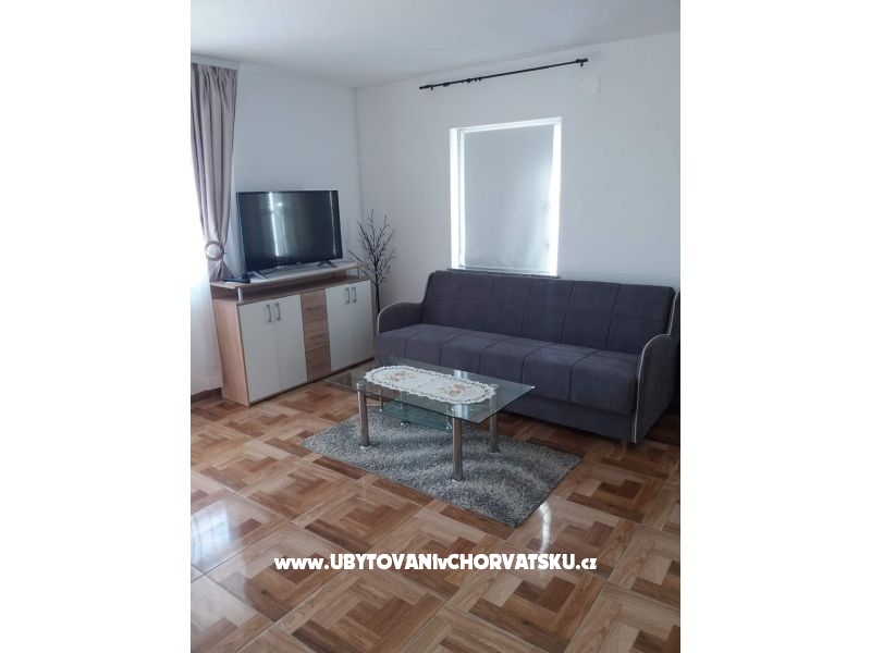 Appartements Grganic – Ferienwohnung Crikvenica, Kroatien – Foto 6