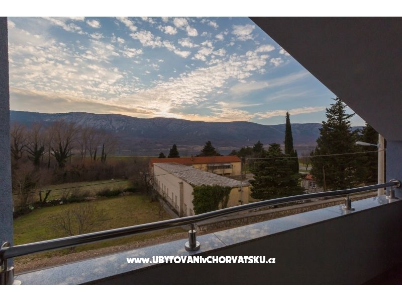 Apartmány Nevistić – ubytování Crikvenica, Chorvatsko – foto 2