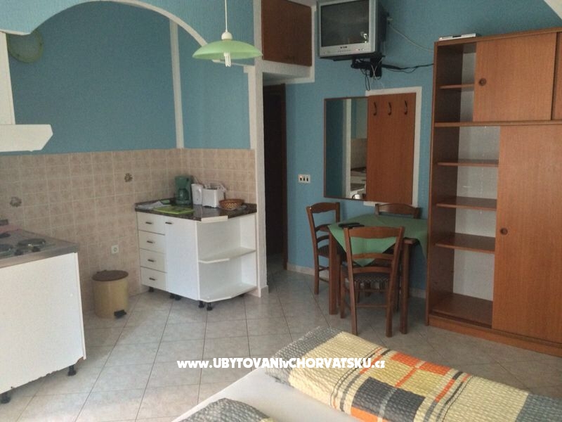 Apartmány Nina – ubytování Crikvenica, Chorvatsko – foto 9