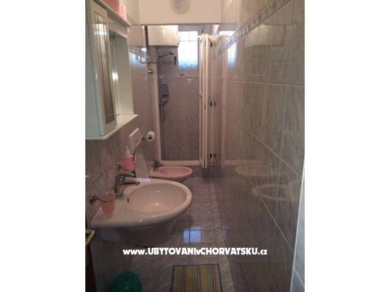 Apartmány Nina – ubytování Crikvenica, Chorvatsko – foto 10