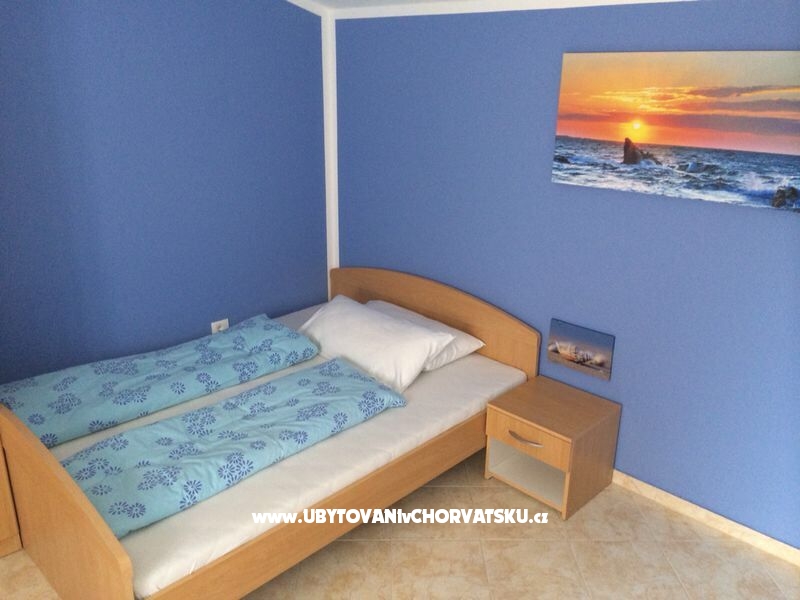 Apartmány Nina – ubytování Crikvenica, Chorvatsko – foto 11
