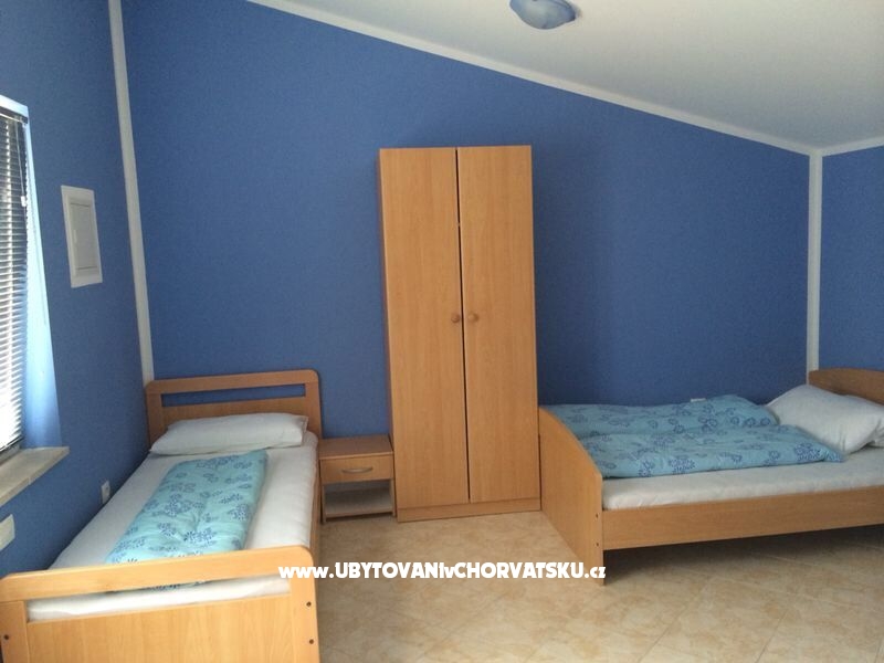 Apartmány Nina – ubytování Crikvenica, Chorvatsko – foto 13