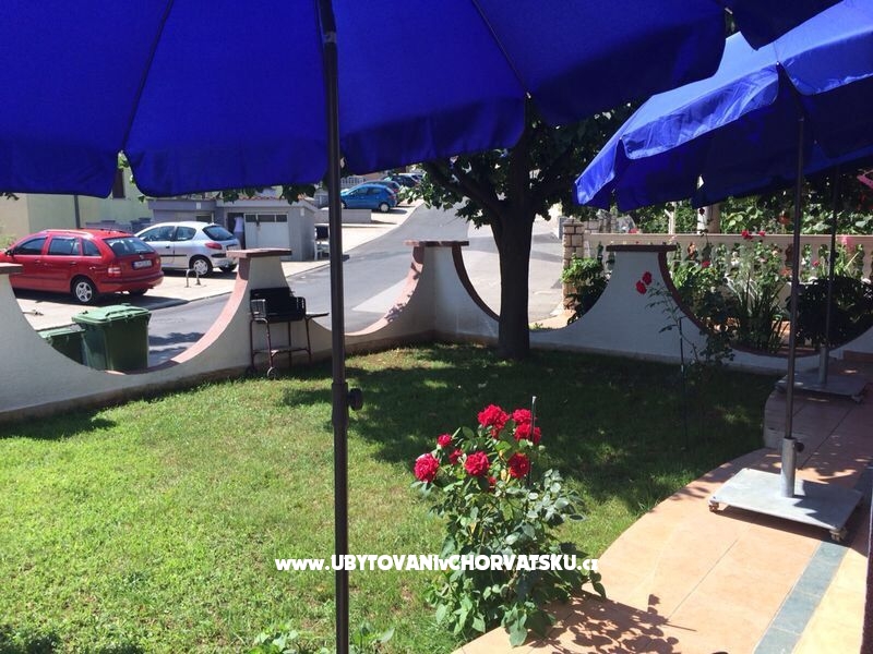 Apartmány Nina – ubytování Crikvenica, Chorvatsko – foto 14