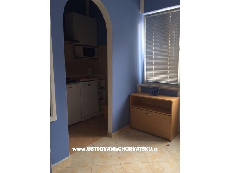 Apartmány Nina – ubytování Crikvenica, Chorvatsko – foto 15