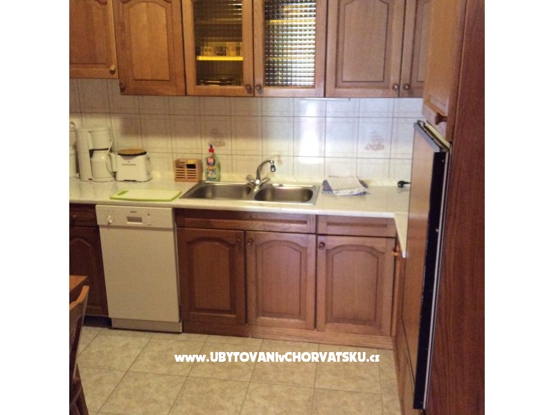 Apartmány Nina – ubytování Crikvenica, Chorvatsko – foto 17