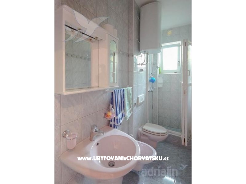 Apartmány Nina – ubytování Crikvenica, Chorvatsko – foto 6
